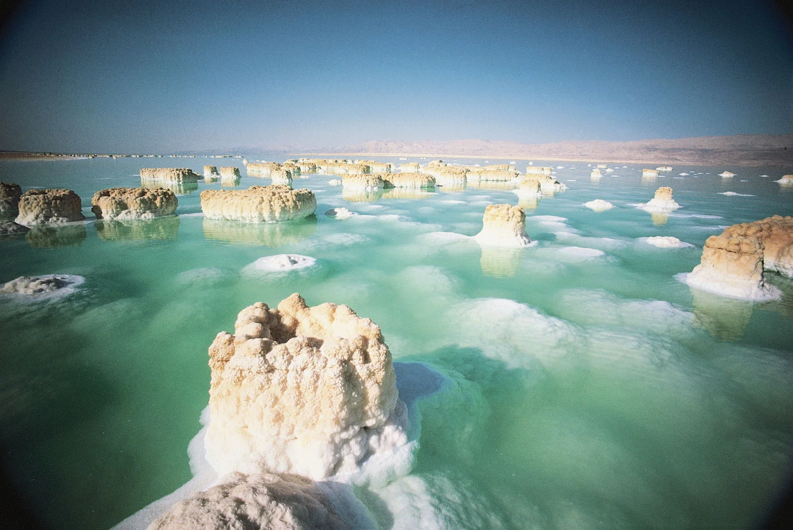 dead sea salts