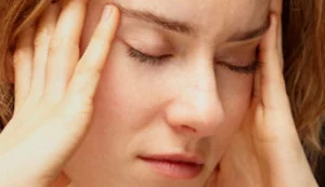 migraines
