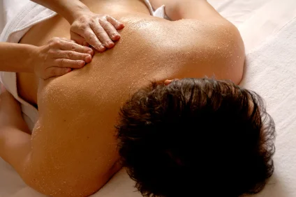 body polish