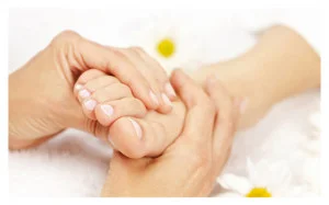 reflexology